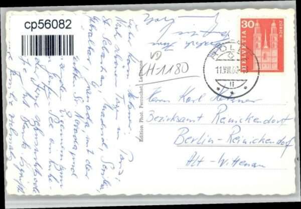 ROLLE  VD Rolle – Bild 2