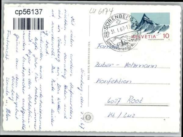 Soerenberg LU Sörenberg – Bild 2