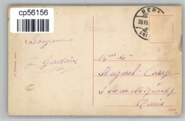 Bern BE Bern Schwellenmättli – Bild 2