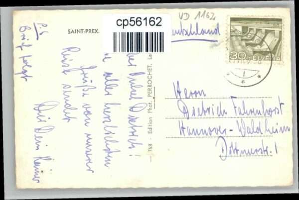 St Prex – Bild 2