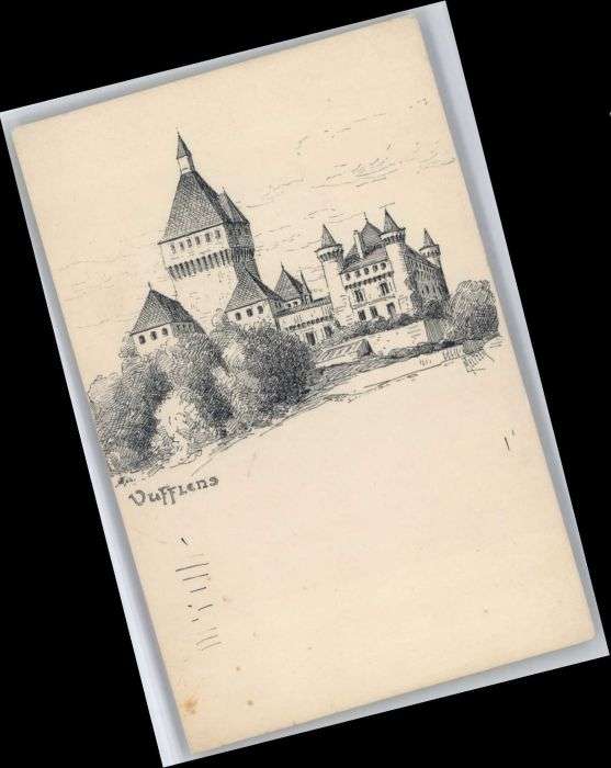 Vufflens-le-Chateau Künstler Meltzer