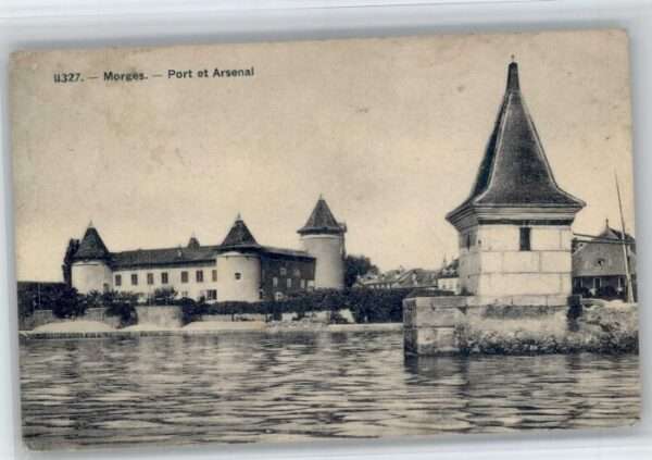 Morges