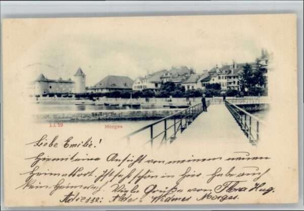 Morges