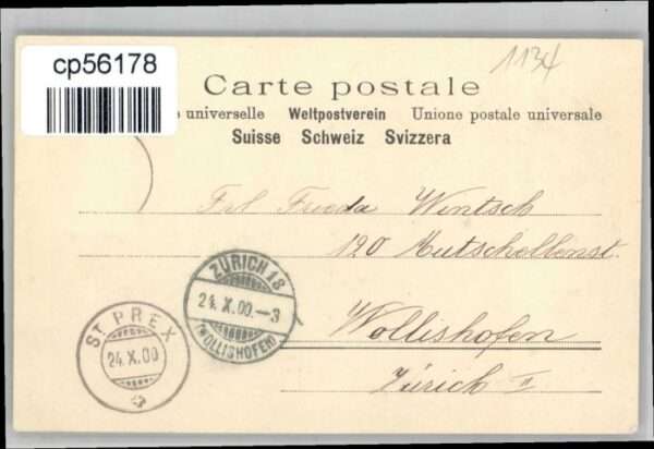 Vufflens-le-Chateau – Bild 2