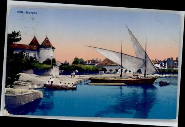 Morges