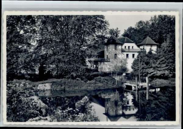 Ins Hotel Restaurant La Sauge