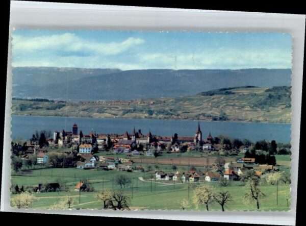 Murten Morat Murten