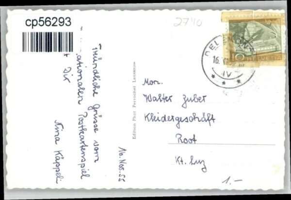 Moutier BE Moutier – Bild 2