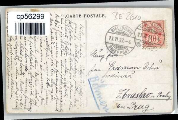 Sonvilier – Bild 2