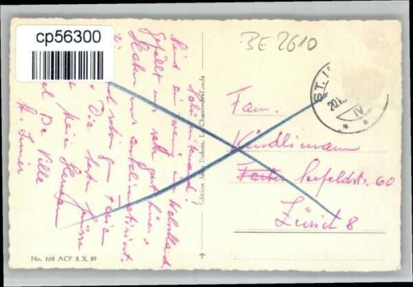 St Imier – Bild 2