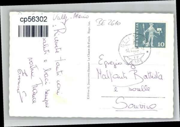 St Imier – Bild 2