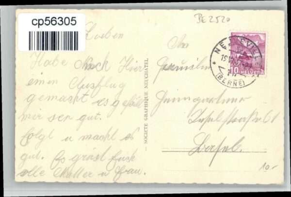 La Neuveville – Bild 2