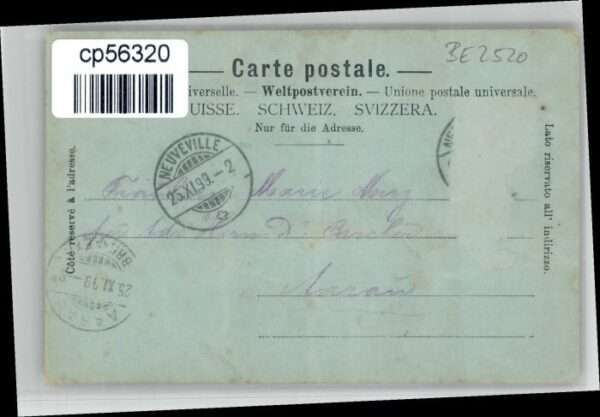 La Neuveville – Bild 2