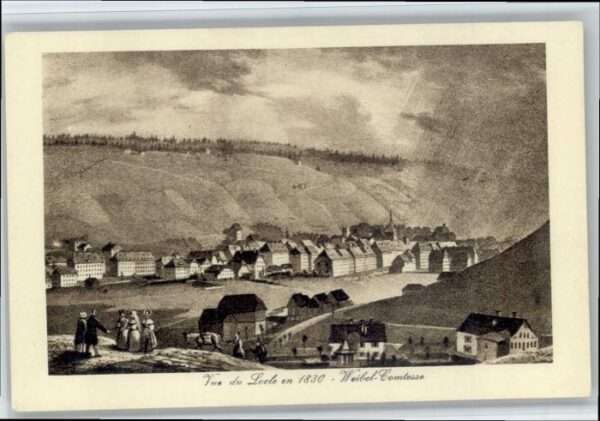 Le Locle
