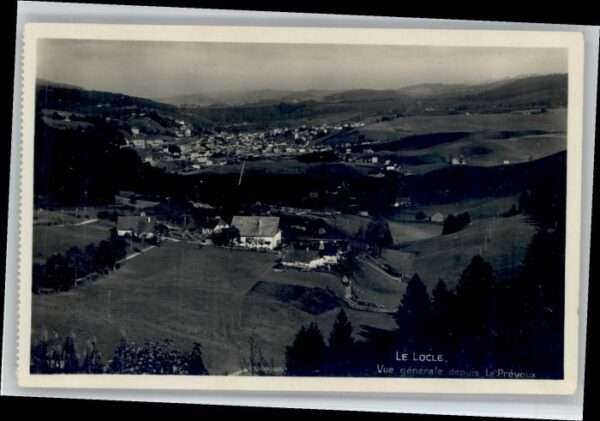 Le Locle