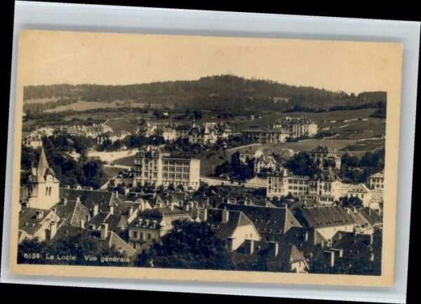 Le Locle