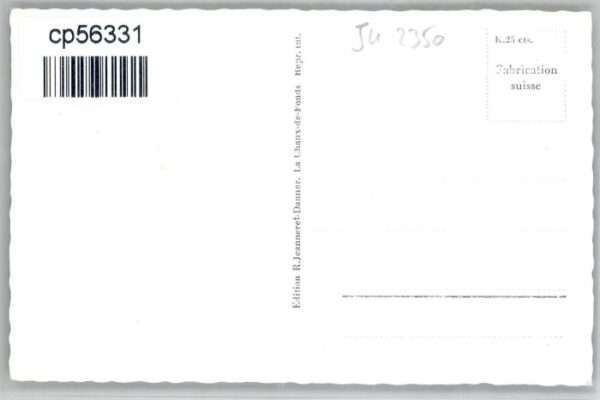 Saignelegier – Bild 2