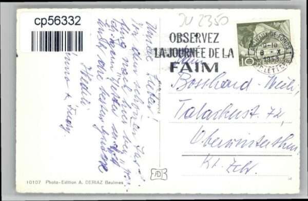 Saignelegier – Bild 2