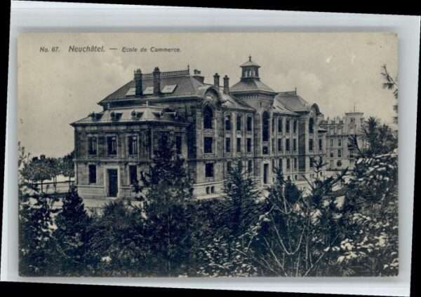 Neuchatel NE Neuchatel