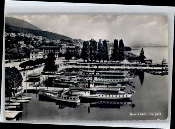 Neuchatel NE Neuchatel