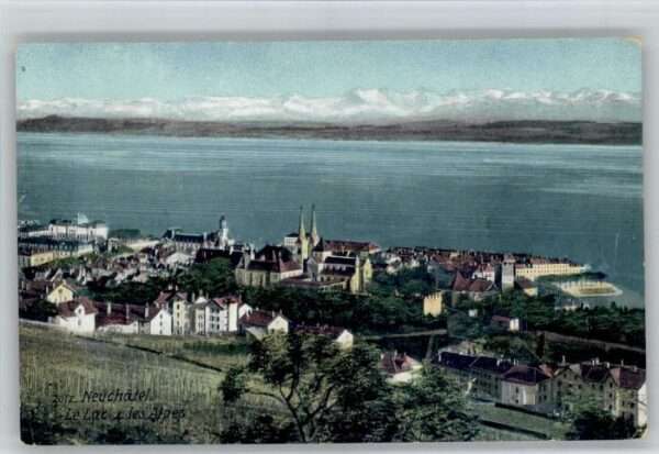 Neuchatel NE Neuchatel