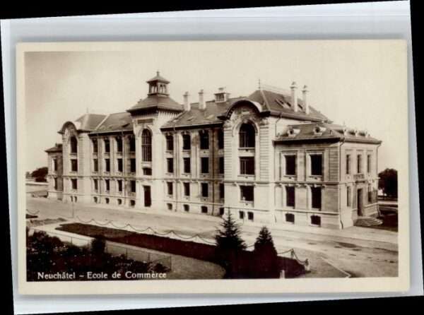 Neuchatel NE Neuchatel