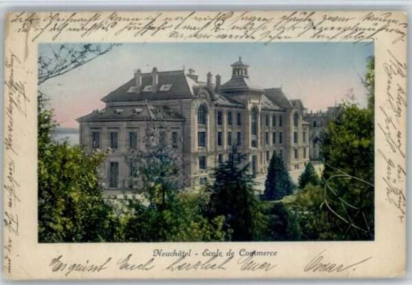 Neuchatel NE Neuchatel
