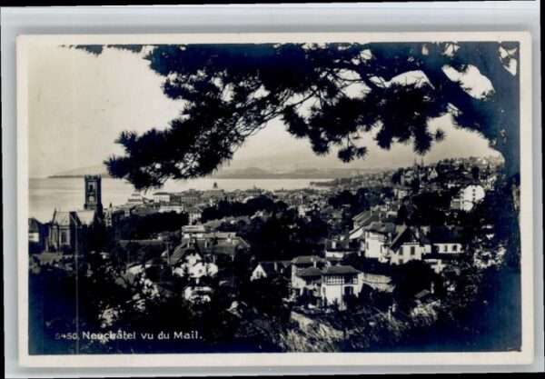 Neuchatel NE Neuchatel
