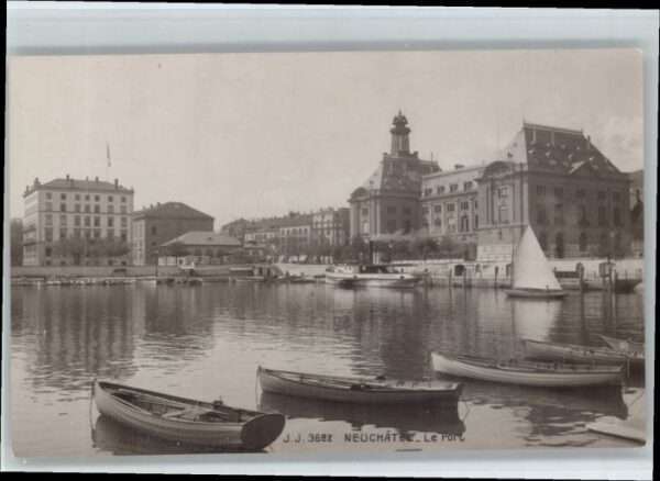 Neuchatel NE Neuchatel