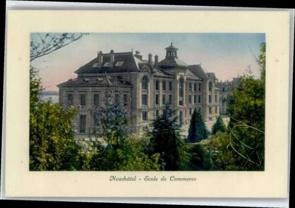 Neuchatel NE Neuchatel