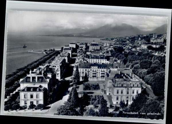 Neuchatel NE Neuchatel