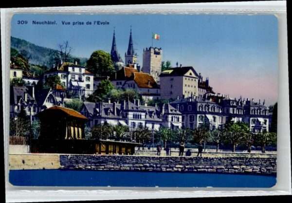 Neuchatel NE Neuchatel