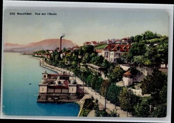 Neuchatel NE Neuchatel