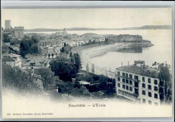 Neuchatel NE Neuchatel
