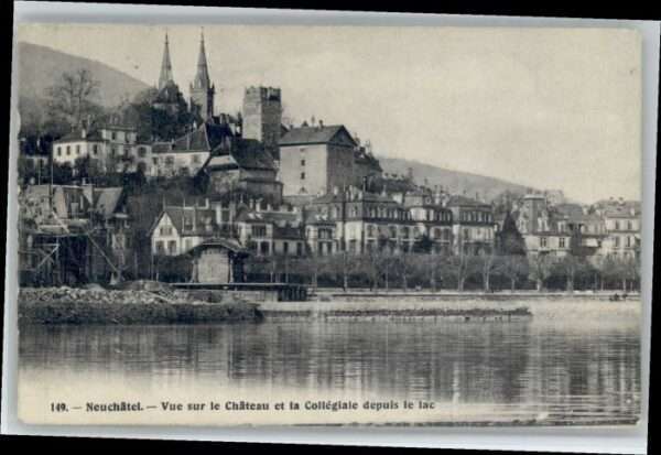 Neuchatel NE Neuchatel
