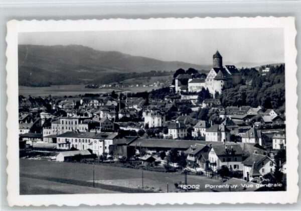 Porrentruy
