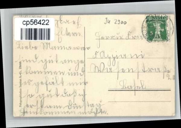 Porrentruy Pension St Paul – Bild 2
