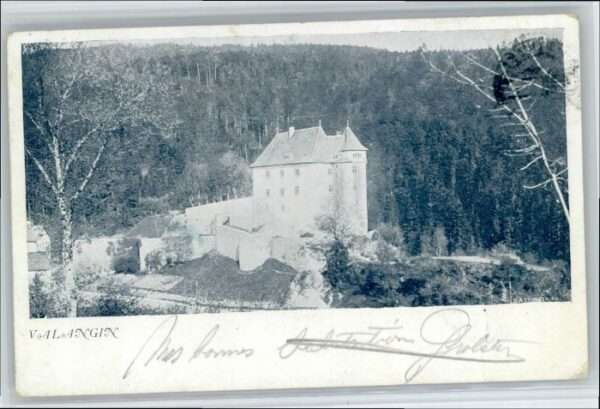 Valangin