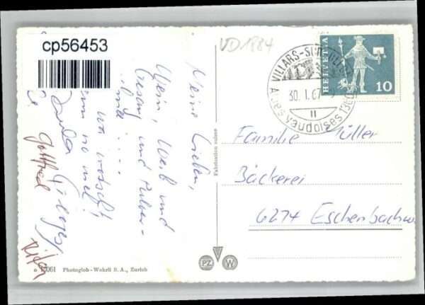 Bretaye – Bild 2