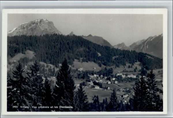 Villars