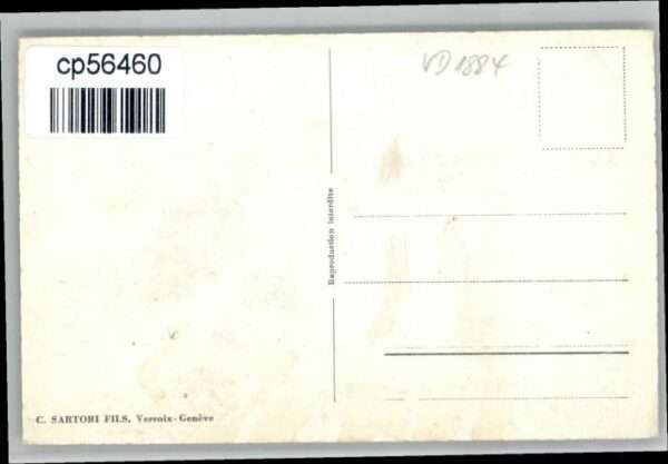 Villars Chesieres – Bild 2