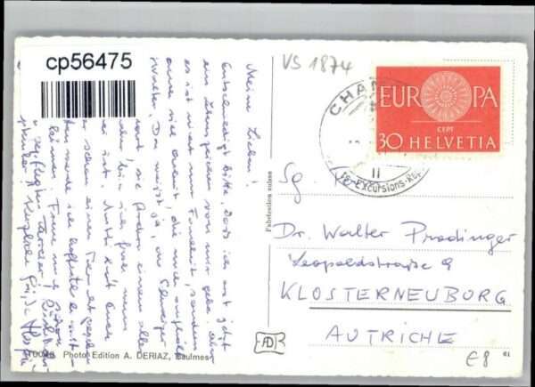 Champery – Bild 2