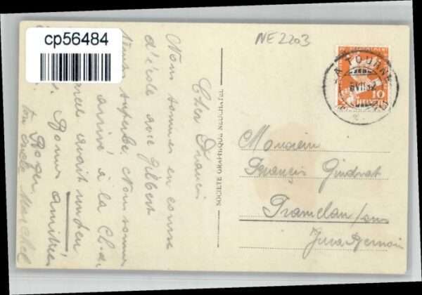 Rochefort – Bild 2