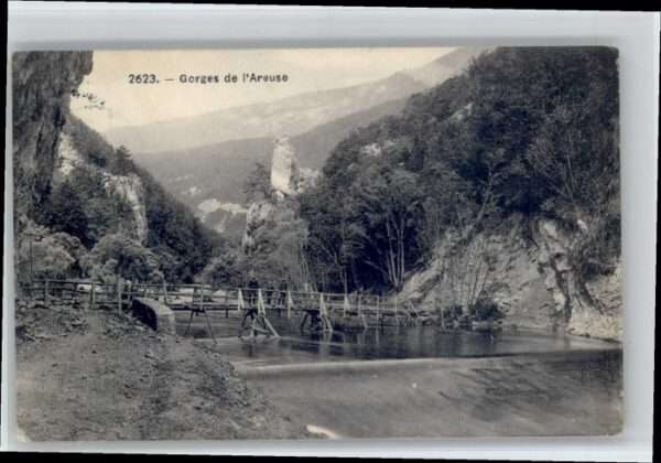 Areuse