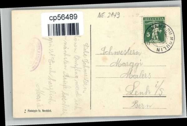 Areuse – Bild 2