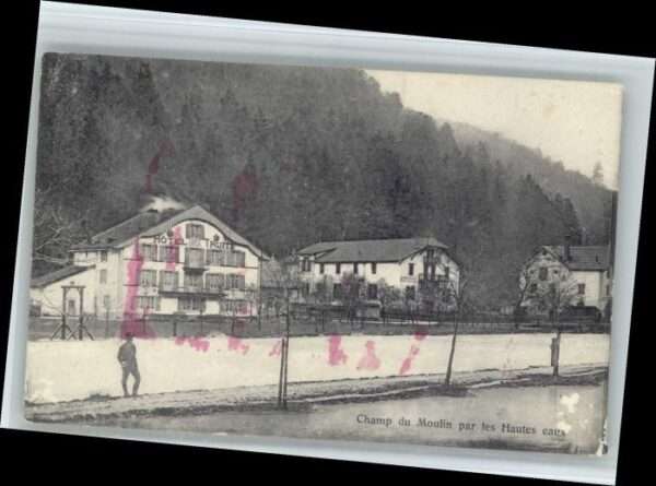 Champ-du-Moulin