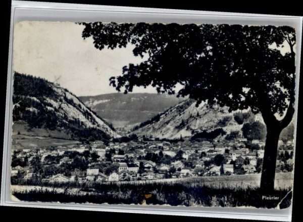 Fleurier