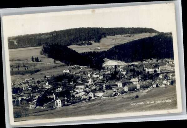 Couvet