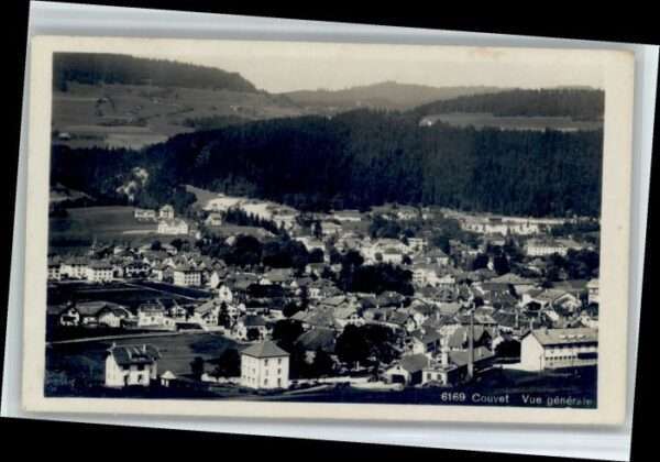 Couvet