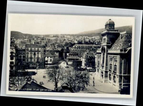 Neuchatel NE Neuchatel